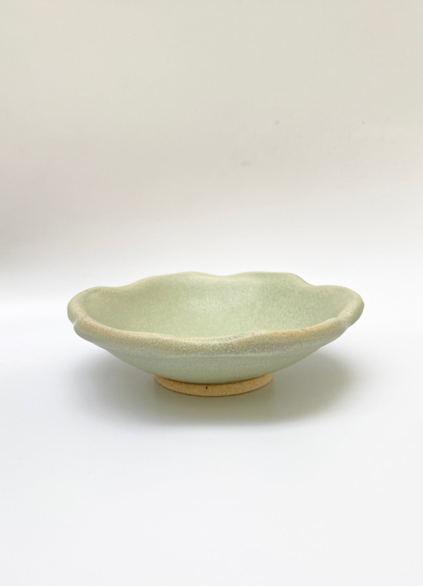 bloom bowl - pistachio