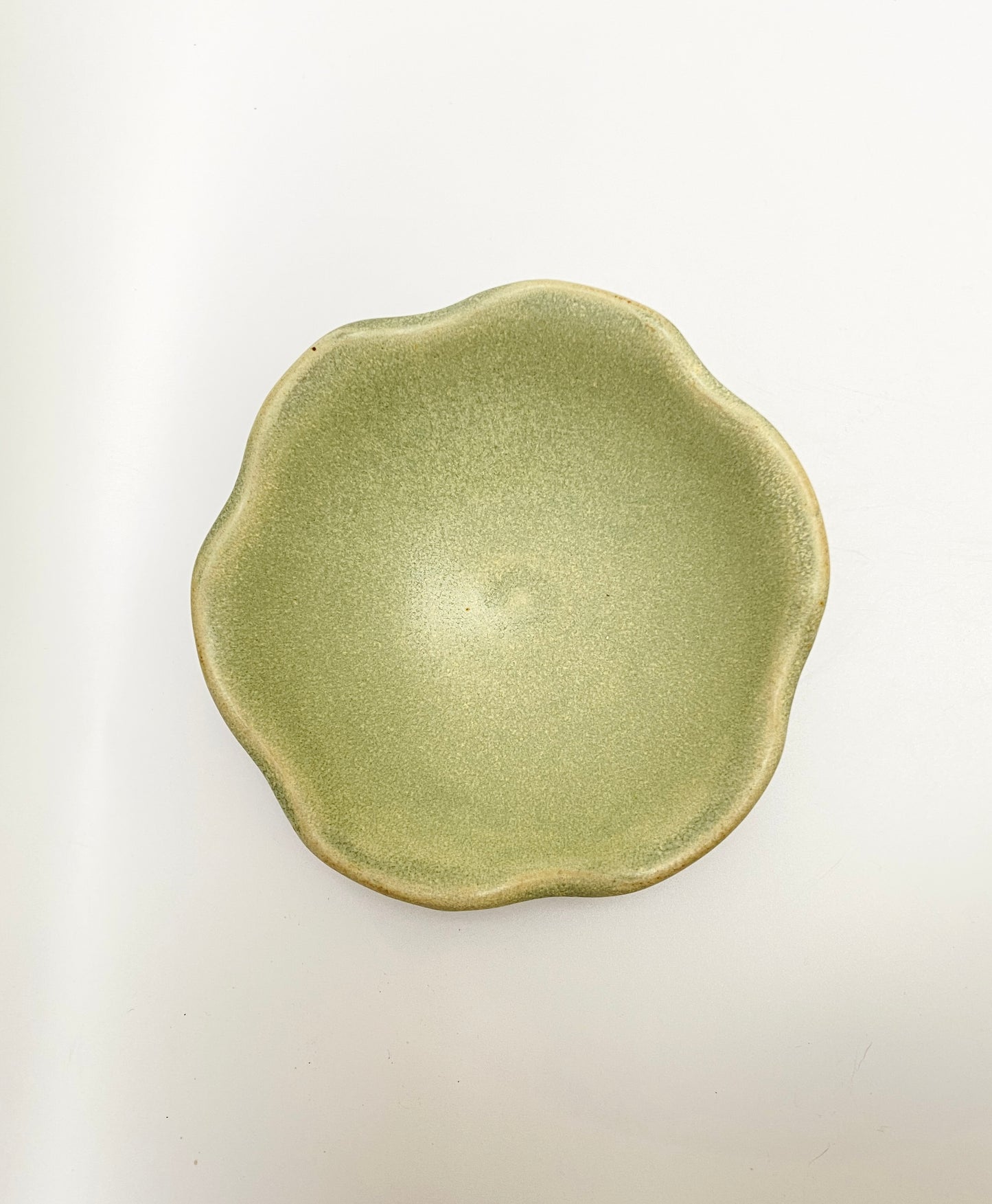 bloom bowl - pistachio