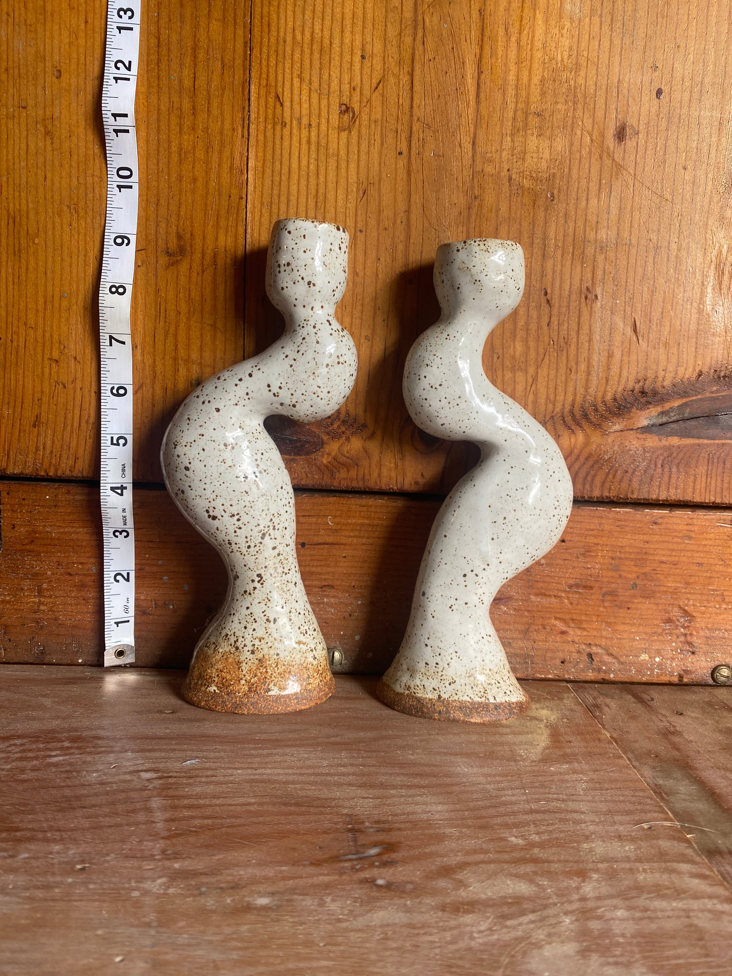 pair of sculptures #9