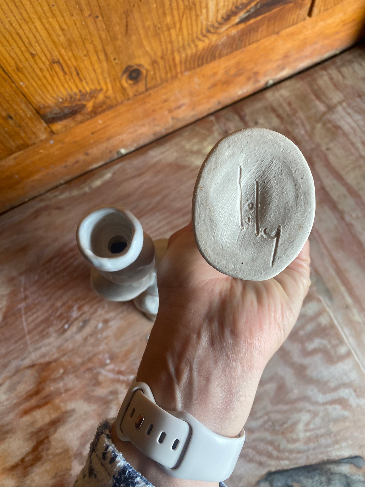 pair of sculptures #12