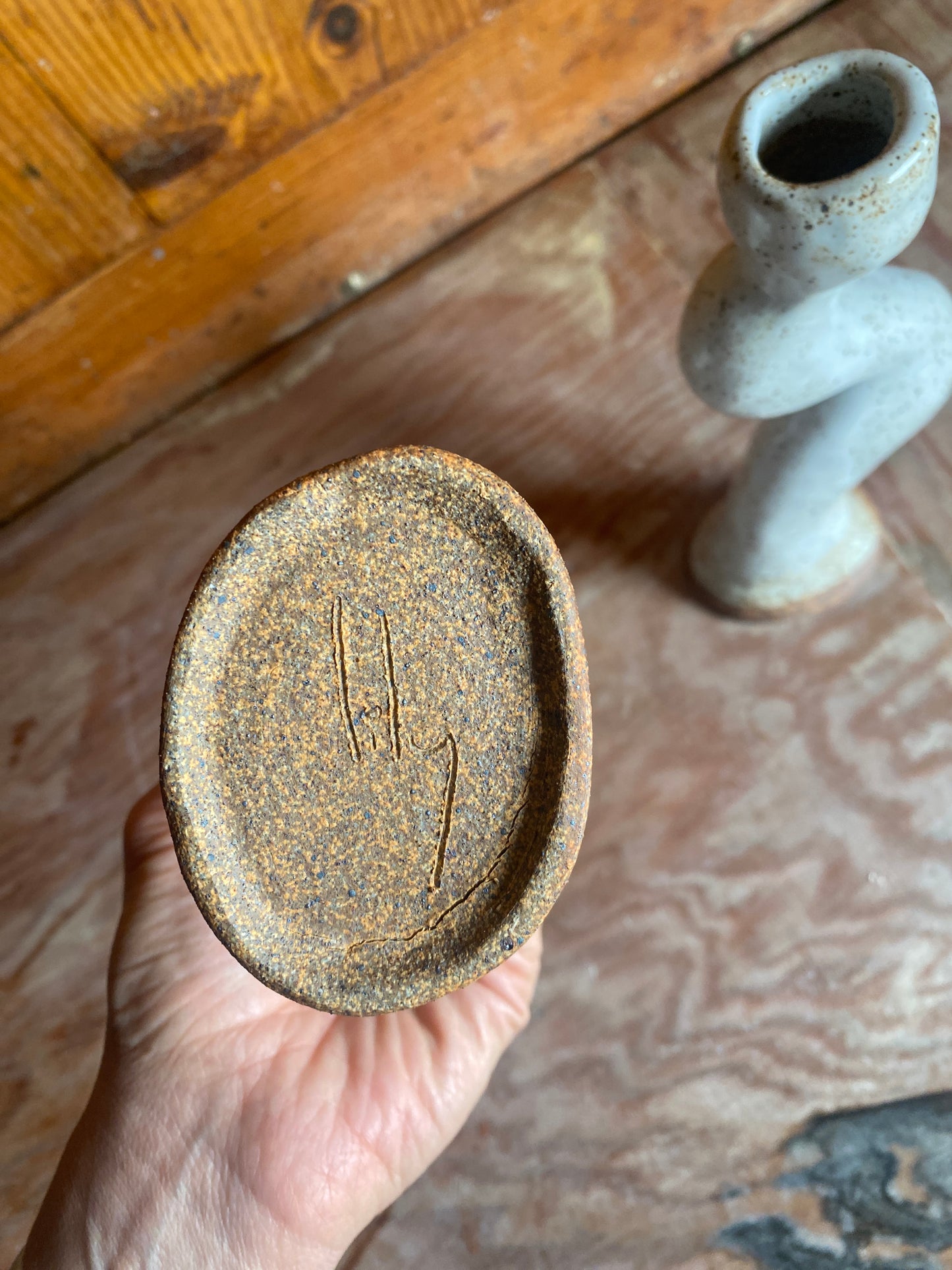 pair of sculptures #9