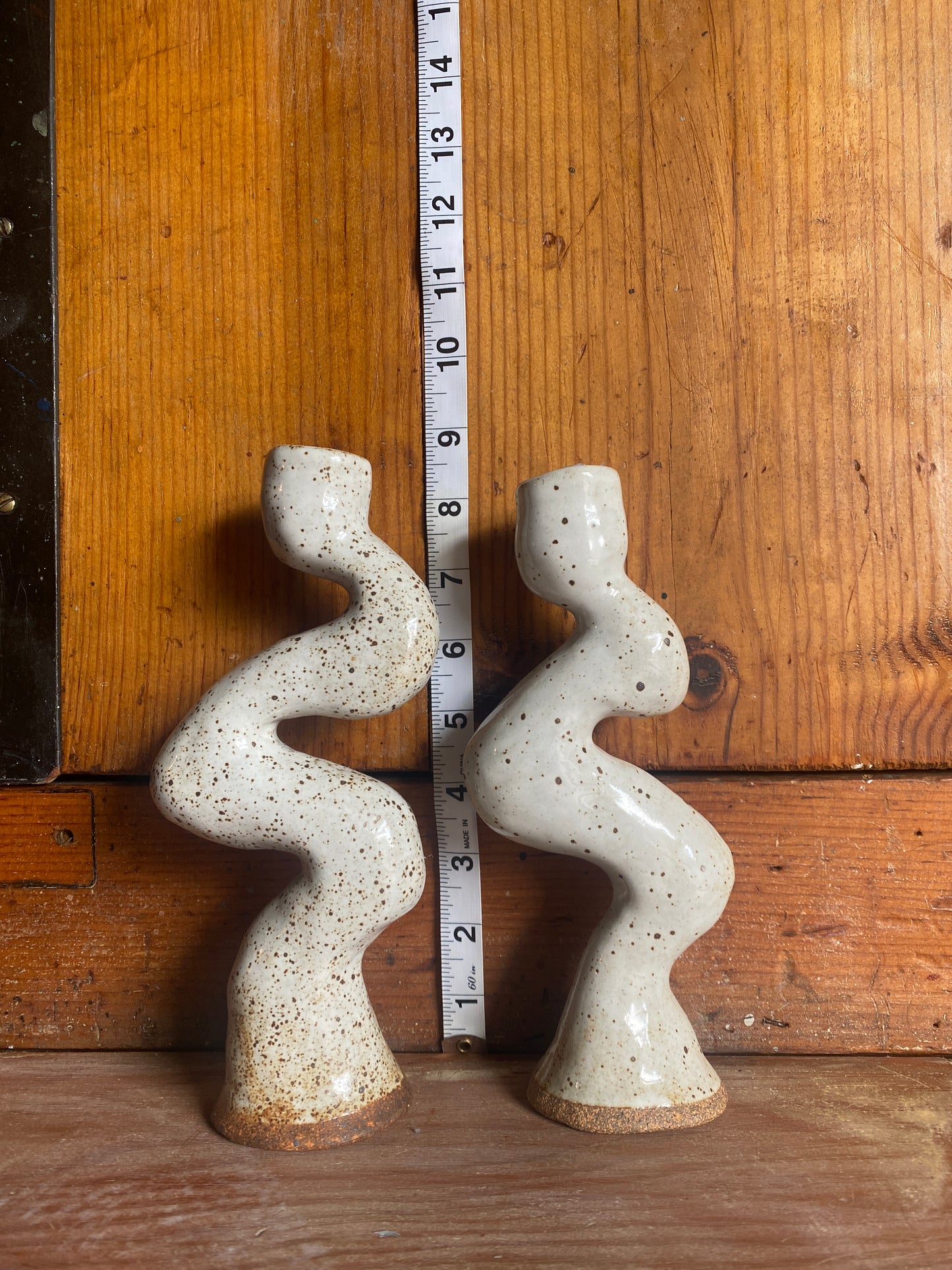 pair of sculptures #8