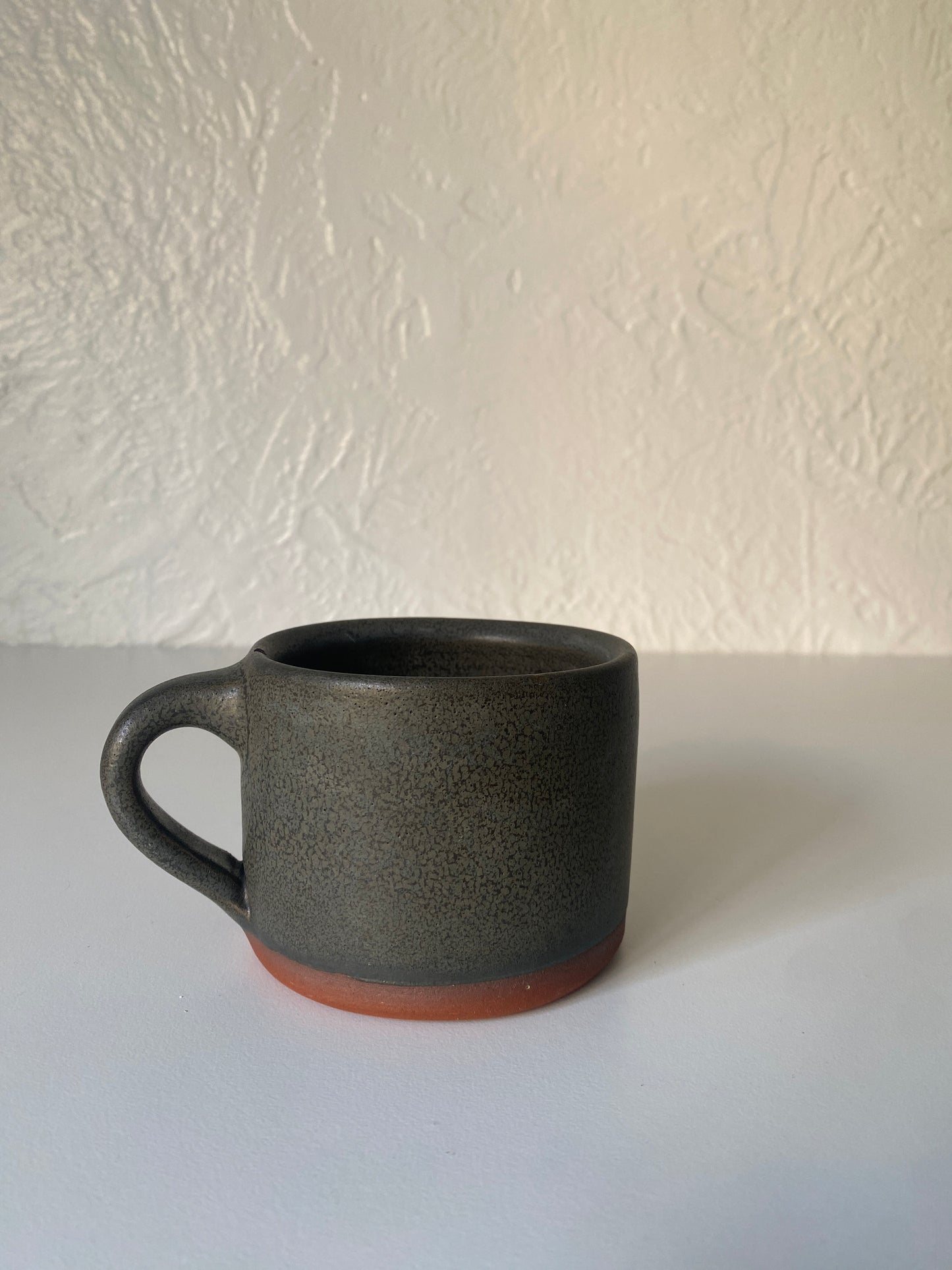 charcoal mug #2