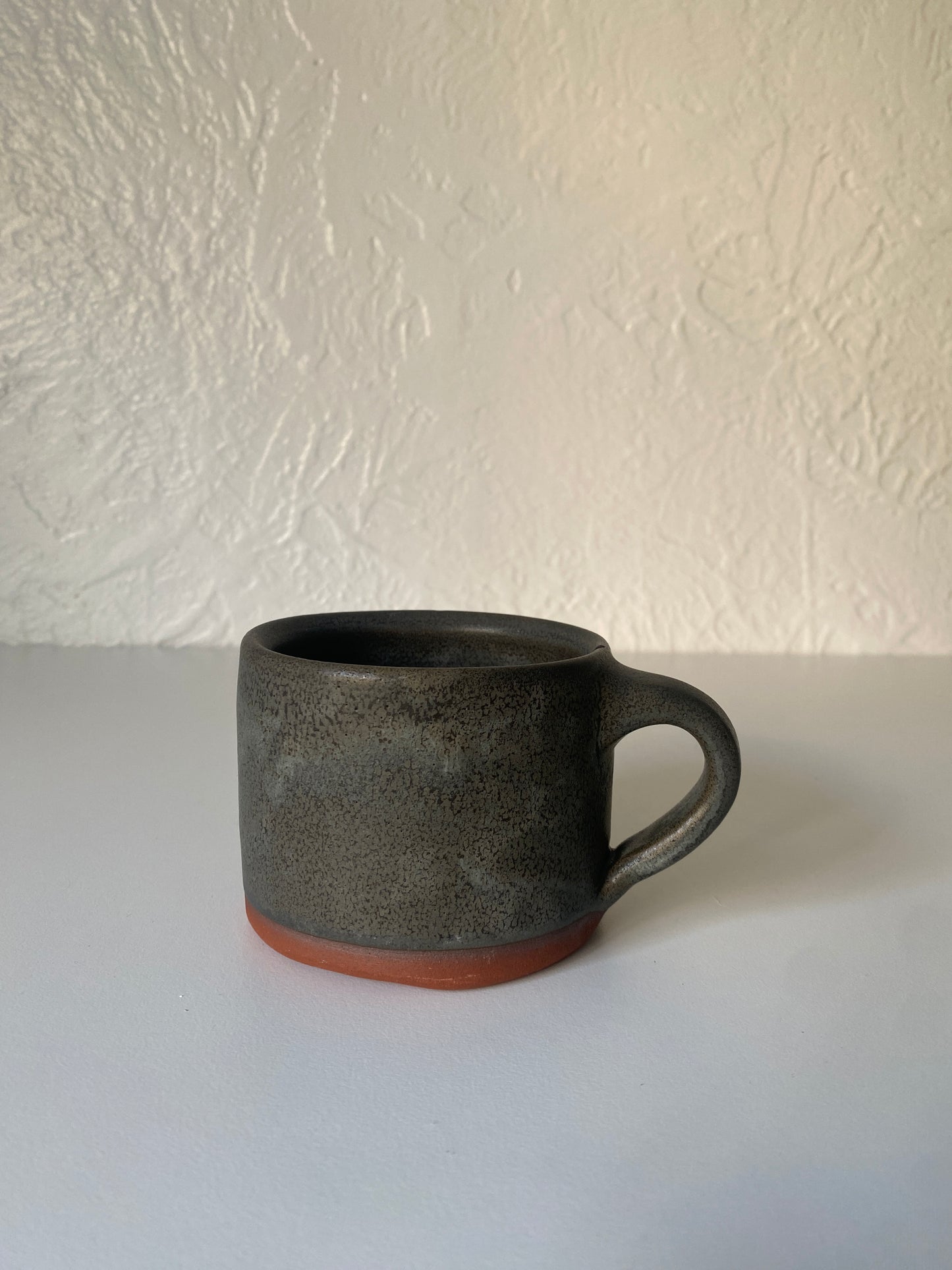 charcoal mug #2